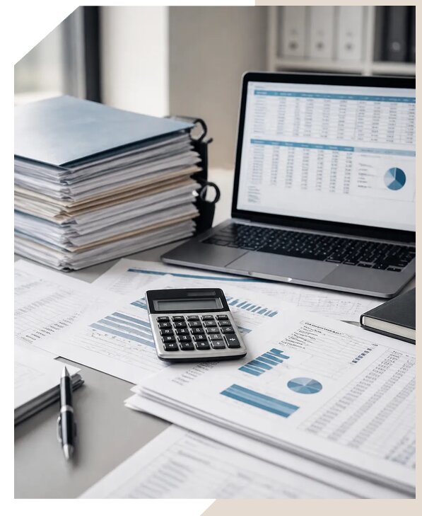 Аудит кредиторской задолженности в Кирове-Чепецке по цене от 7068 р. | Консалтинг1-Крв